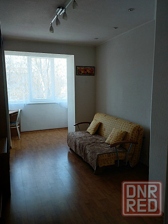 Сдам 4х-ком.квартиру на б. Пушкина Ворошиловский р-н Донецк - изображение 5