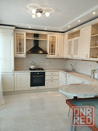 Сдам 4х-ком.квартиру на б. Пушкина Ворошиловский р-н Донецк - изображение 1