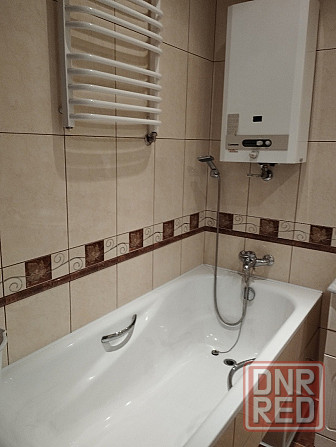 Сдам 4х-ком.квартиру на б. Пушкина Ворошиловский р-н Донецк - изображение 6