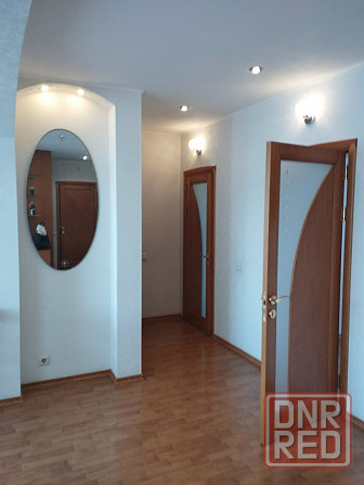 Сдам 4х-ком.квартиру на б. Пушкина Ворошиловский р-н Донецк - изображение 7