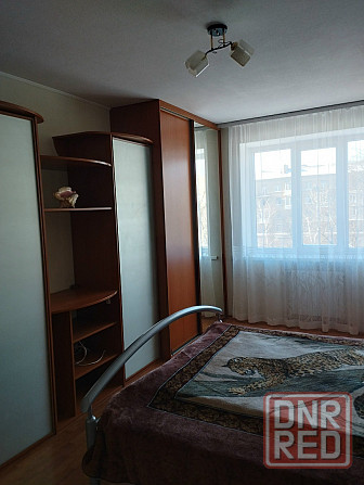 Сдам 4х-ком.квартиру на б. Пушкина Ворошиловский р-н Донецк - изображение 4