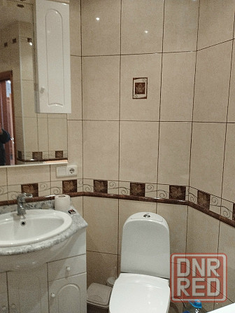 Сдам 4х-ком.квартиру на б. Пушкина Ворошиловский р-н Донецк - изображение 8