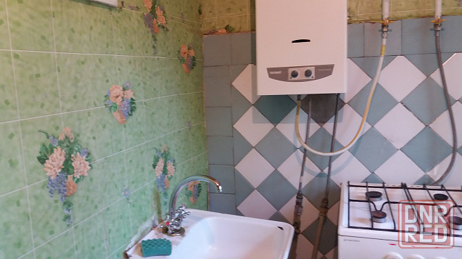 продам 2к Шевченко/Автомагазин, 3/5, вода, кирпичный дом Донецк - изображение 1