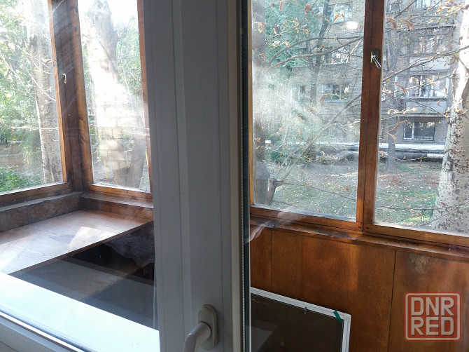 продам 2к Шевченко/Автомагазин, 3/5, вода, кирпичный дом Донецк - изображение 4