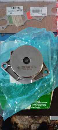 Новые запчасти на GOLF 4,1.4 AHW Донецк