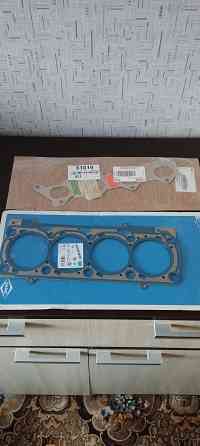 Новые запчасти на GOLF 4,1.4 AHW Донецк