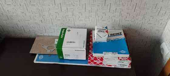 Новые запчасти на GOLF 4,1.4 AHW Донецк