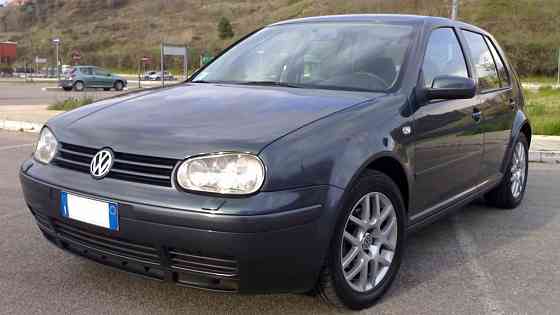 Новые запчасти на GOLF 4,1.4 AHW Донецк