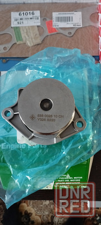 Новые запчасти на GOLF 4,1.4 AHW Донецк - изображение 4