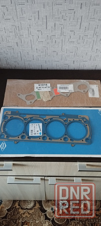 Новые запчасти на GOLF 4,1.4 AHW Донецк - изображение 5