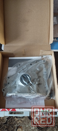 Новые запчасти на GOLF 4,1.4 AHW Донецк - изображение 3