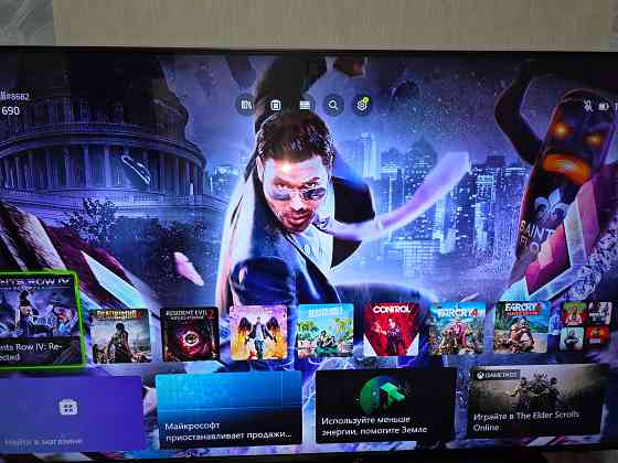 Продам Xbox one X Донецк