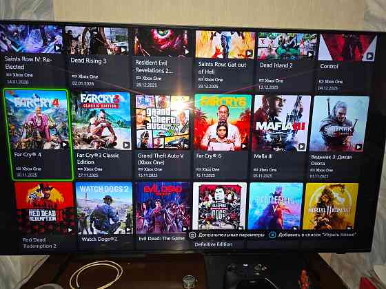 Продам Xbox one X Донецк