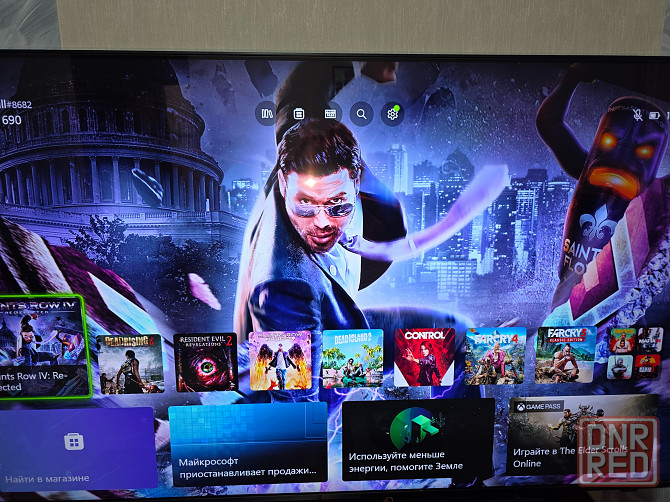 Продам Xbox one X Донецк - изображение 3