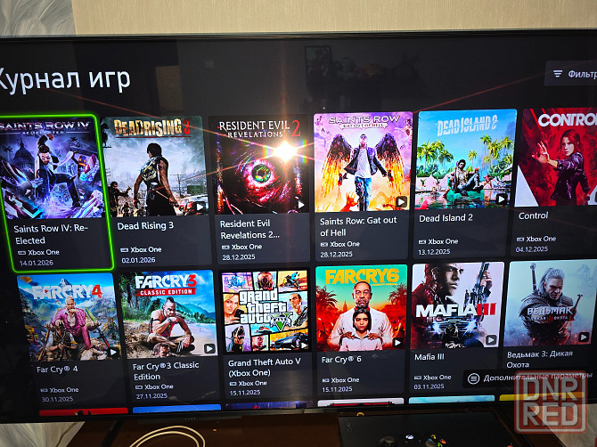 Продам Xbox one X Донецк - изображение 4