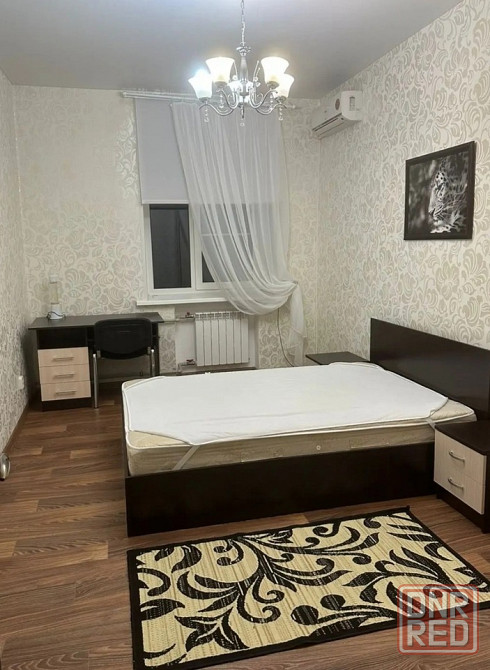 Сдаётся квартира в Калининском районе Донецк - изображение 4