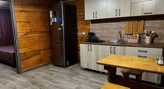 Сдается одноэтажный частный дом, в районе Парка Щербакова Донецк