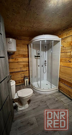 Сдается одноэтажный частный дом, в районе Парка Щербакова Донецк - изображение 3