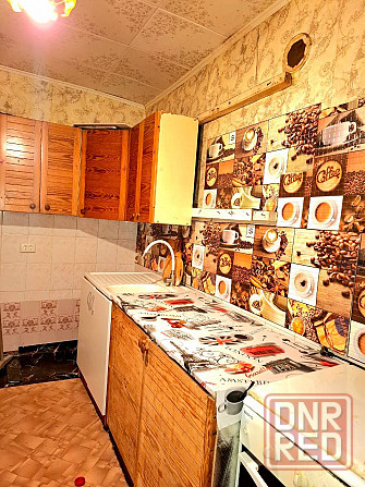 Продаю 4-комн квартиру Донецк - изображение 3