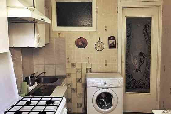 Сдаётся 2-комнатная квартира на Текстильщике, Кировский район Донецк