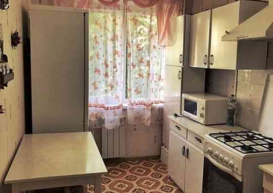 Сдаётся 2-комнатная квартира на Текстильщике, Кировский район Донецк