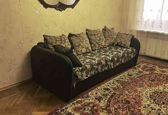 Сдаётся 2-комнатная квартира на Текстильщике, Кировский район Донецк