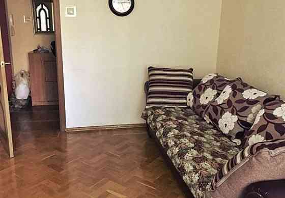 Сдаётся 2-комнатная квартира на Текстильщике, Кировский район Донецк