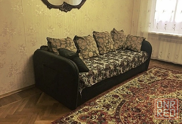 Сдаётся 2-комнатная квартира на Текстильщике, Кировский район Донецк - изображение 5