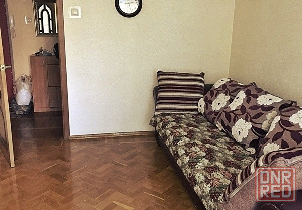 Сдаётся 2-комнатная квартира на Текстильщике, Кировский район Донецк - изображение 4