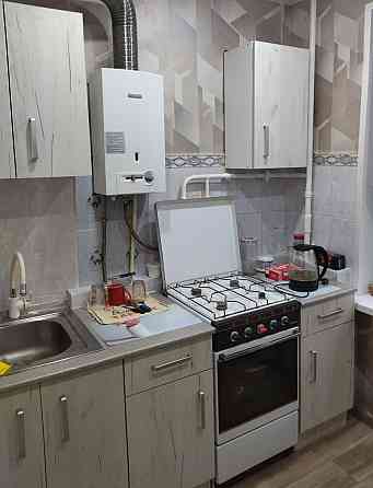 Сдам квартиру в центре Макеевки Макеевка