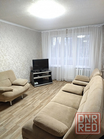 Сдам квартиру в центре Макеевки Макеевка - изображение 1