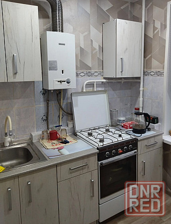 Сдам квартиру в центре Макеевки Макеевка - изображение 3