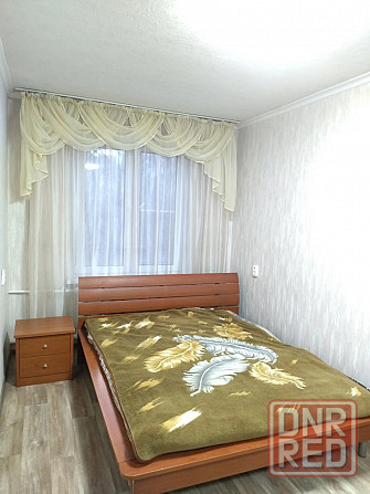 Сдам квартиру в центре Макеевки Макеевка - изображение 2