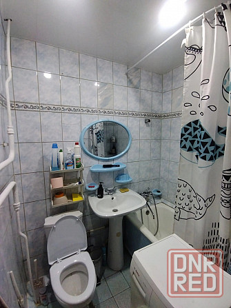 Сдам квартиру в центре Макеевки Макеевка - изображение 4