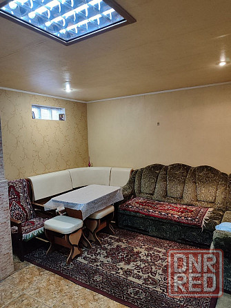 Продаётся дача в Кировском районе, Текстильщик. Донецк - изображение 7