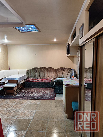 Продаётся дача в Кировском районе, Текстильщик. Донецк - изображение 9