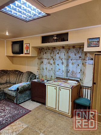 Продаётся дача в Кировском районе, Текстильщик. Донецк - изображение 4