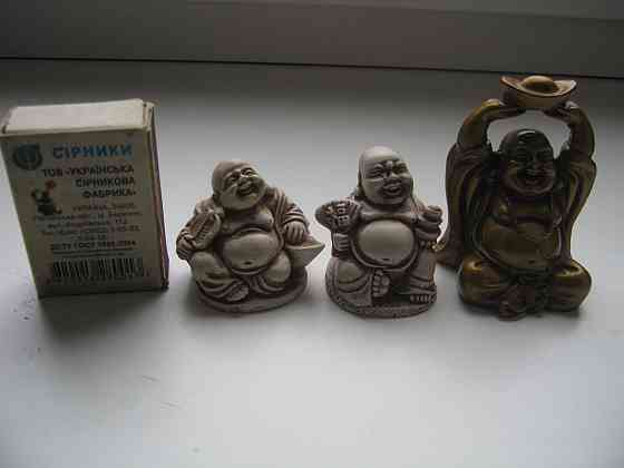 Статуэтки Донецк