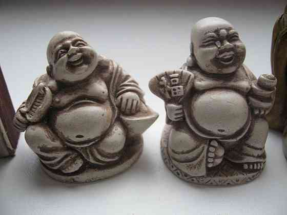 Статуэтки Донецк