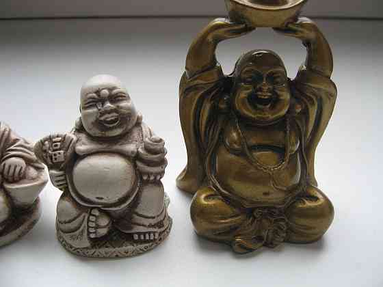 Статуэтки Донецк