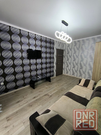 Сдается 2- комнатная квартира Район: Киевский Донецк - изображение 5