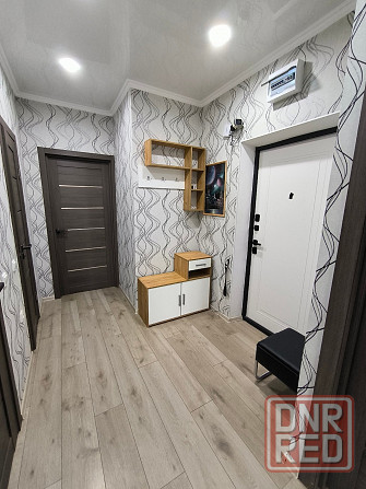 Сдается 2- комнатная квартира Район: Киевский Донецк - изображение 3