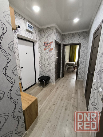 Сдается 2- комнатная квартира Район: Киевский Донецк - изображение 4