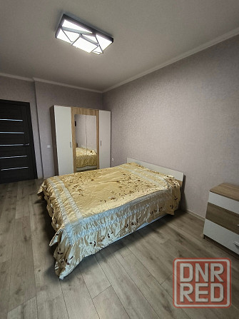 Сдается 2- комнатная квартира Район: Киевский Донецк - изображение 1