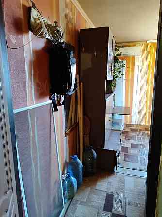 Продаётся комната в общежитии в Кировском районе, Текстильщик. Донецк