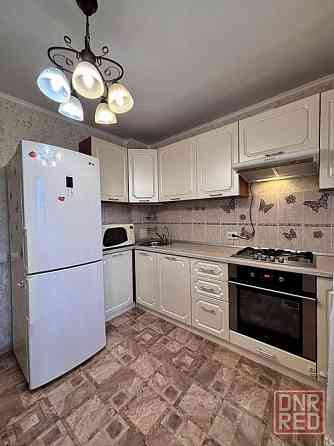 Киевский р-н, Маяк Донецк