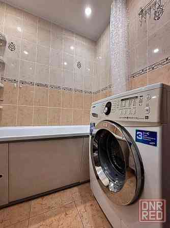 Киевский р-н, Маяк Донецк