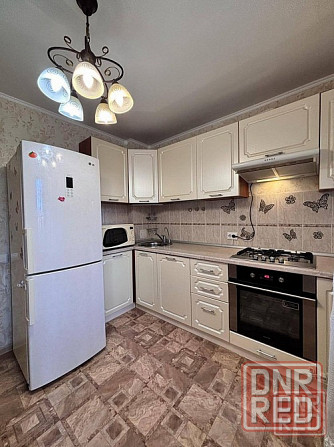 Киевский р-н, Маяк Донецк - изображение 2