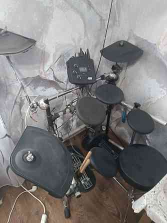 Электронная барабанная установка DB Percussion DBE-B03 Макеевка