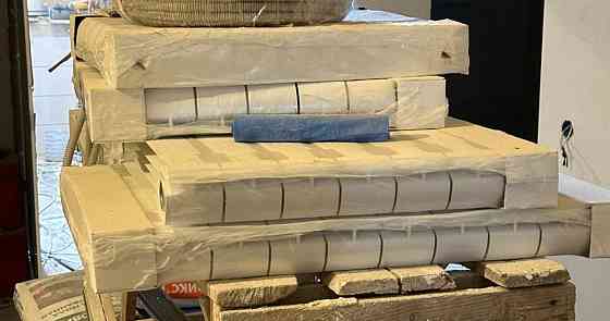 Радиатор алюминиевый Solur Premium A-500 Донецк